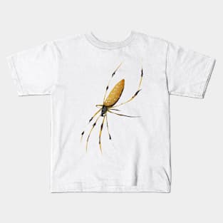 banana spider Kids T-Shirt